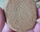 Foto del paso 6 de la receta: Galletas fáciles de mantequilla de matcha 🍵 Galletitas japonesas de té matcha 🇯🇵
