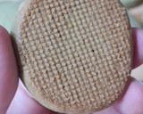 Foto del paso 6 de la receta: Galletas fáciles de mantequilla de matcha 🍵 Galletitas japonesas de té matcha 🇯🇵