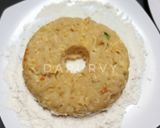 Foto langkah ke 4 dari resep DONAT INDOMIE Goreng.