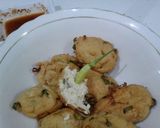 Foto langkah ke 4 dari resep Tahu telor bulat.