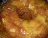 Foto del paso 2 de la receta: Torta de manzana 🍎 🍎