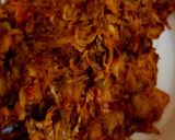বাঁধাকপির ঘন্ট(bandhakopior ghonto recipe in Bengali) রেসিপির ধাপ 7 ছবি