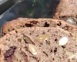Foto del paso 6 de la receta: Budín de banana y chocolate para hacer ahora a la tarde!!🍌🍫