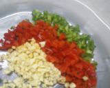 Foto del paso 2 de la receta: Medallones de soja