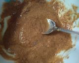 A picture of step 1 of Bihari Qeema.
