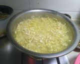 Foto langkah ke 5 dari resep Tempe Homemade.