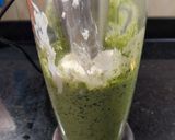Foto del paso 1 de la receta: Salsa pesto especial