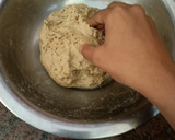 கரகர மொறுமொறு கோதுமை மற்றி (Kothumai matri recipe in tamil) ரெசிபி ஸ்டேப் 6 புகைப்படம்