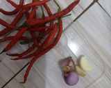 Foto langkah ke 2 dari resep Remis / Kerang Balado.