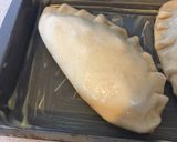 A picture of step 11 of Cornish Pasties.