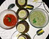 Hara bhara kabab recipe step 11 photo