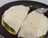 मसालेदार सैंडविच (Masaledar Sandwich recipe in hindi) रेसिपी चरण 4 फोटो