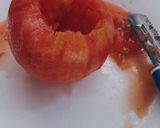 Foto del paso 2 de la receta: Almuerzo rápido y sencillo apto para diabéticos