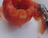Foto del paso 2 de la receta: Almuerzo rápido y sencillo apto para diabéticos