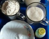 Foto langkah ke 1 dari resep Kue lapis.