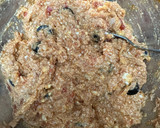Foto del paso 3 de la receta: 483. Pastel de atún sin pan de molde (principal pescado)