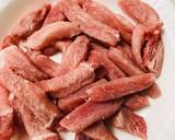 Pork chop Fingers recipe step 1 photo