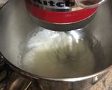Φωτογραφία βήματος 2 της συνταγής Macarons σοκολάτας