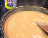 Foto del paso 7 de la receta: Gambas al curry con arroz Thai