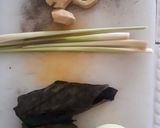 Foto langkah ke 3 dari resep Nasi Kebuli.