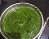 A picture of step 3 of હૈદ્રાબાદી પુલાવ.