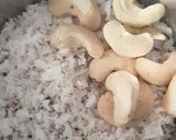 A picture of step 2 of South Indian Mix Veg Korma.