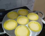 Foto langkah ke 2 dari resep Kue Lumpur Asin.