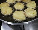 Foto langkah ke 5 dari resep Perkedel kentang.