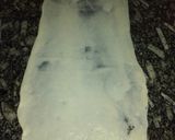 Foto del paso 4 de la receta: Ensaimadas