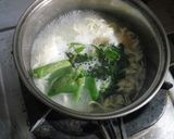 Foto langkah ke 3 dari resep 27. Mie Sedaap Kuah Kari Spesial.