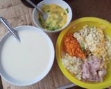 Foto langkah ke 1 dari resep Martabak Telur Spesial.