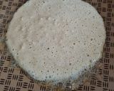 Foto del paso 2 de la receta: Hotcakes saludables de banana y avena 🥞 sin balanza, sin harina, sin azúcar añadido ni edulcorante