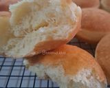 Foto langkah ke 6 dari resep Donut Kentang.