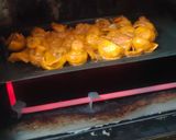 A picture of step 3 of Achari-Style Mushroom Tikka.