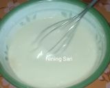 Foto langkah ke 3 dari resep Roti Pisang Khas Banjar.