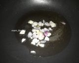 Foto langkah ke 2 dari resep Sop sosis baso.