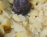 Foto langkah ke 1 dari resep Mini Potato Balls.