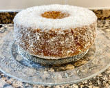 Foto del paso 16 de la receta: Pastel muy esponjoso con cobertura a las “ 4 leches”