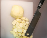 Foto del paso 1 de la receta: Filet de vedella amb confitura de poma