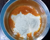 ஆமவடை மோர் குழம்பு (Aamavadai morkulambu recipe in tamil) ரெசிபி ஸ்டேப் 6 புகைப்படம்