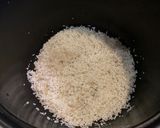 Foto langkah ke 2 dari resep Saikoro Beef Rice Bowl with Omelette.