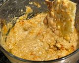 Foto del paso 7 de la receta: Cuadrados crocantes de fécula de mandioca