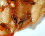 Foto langkah ke 2 dari resep Ayam Goreng Pop ala Willgoz featuring Sambel Pete Goreng.