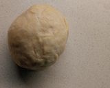 Foto del passaggio 8 della ricetta Danubio salato con salame ungherese e provola 👩‍🍳