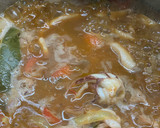 Foto del paso 5 de la receta: Calamares en su tinta