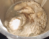 Foto del paso 4 de la receta: Pan con masa madre casera