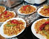 Foto del paso 12 de la receta Migas del Pastor