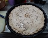 Foto del paso 6 de la receta: Tarta Integral de Atún
