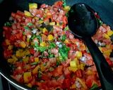Foto del paso 2 de la receta: Sardina al pimiento