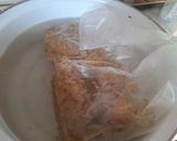 Sült mangalica oldalas recept fázis 3 fotója